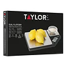 PESA DE COCINA DOBLE PLATAFORMA TAYLOR