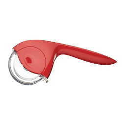 CORTADOR DE HIERBAS ROJO SAVORA