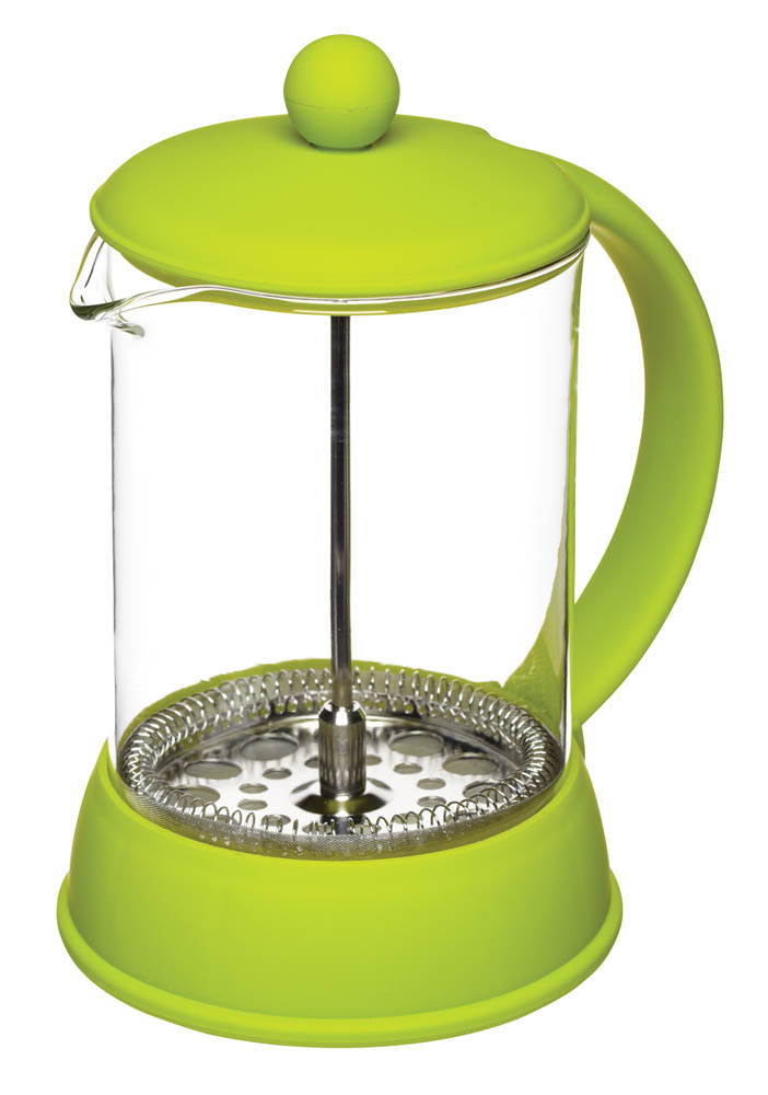 CAFETERA COLOURWORKS VERDE