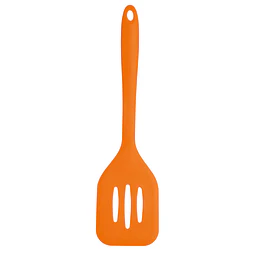PALETA SILICONA COLOURWORKS NARANJA