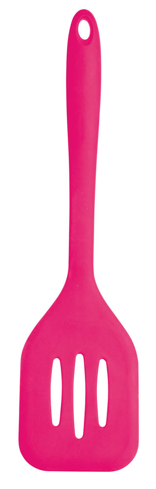PALETA SILICONA COLOURWORKS ROSADA