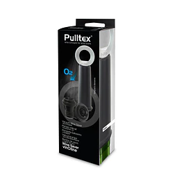 BOMBA DE VACÍO VIN-O-LINE PULLTEX