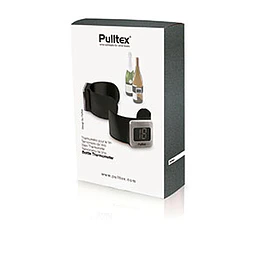 TERMOMETRO PARA VINO PULLTEX NEGRO