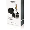 TERMOMETRO PARA VINO PULLTEX NEGRO