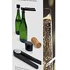 SET ABRIDOR Y TAPÓN ESPUMANTE PULLTEX