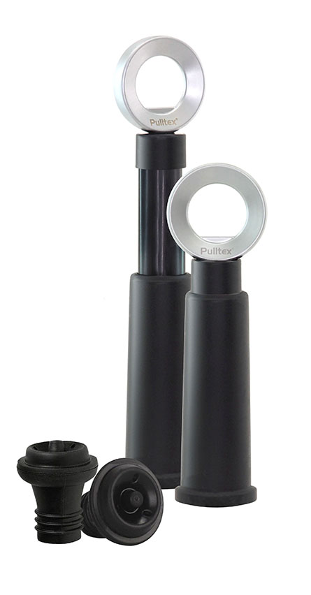BOMBA DE VACÍO VIN-O-LINE PULLTEX