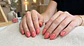esmaltado permanente unicolor  - Miniatura 1