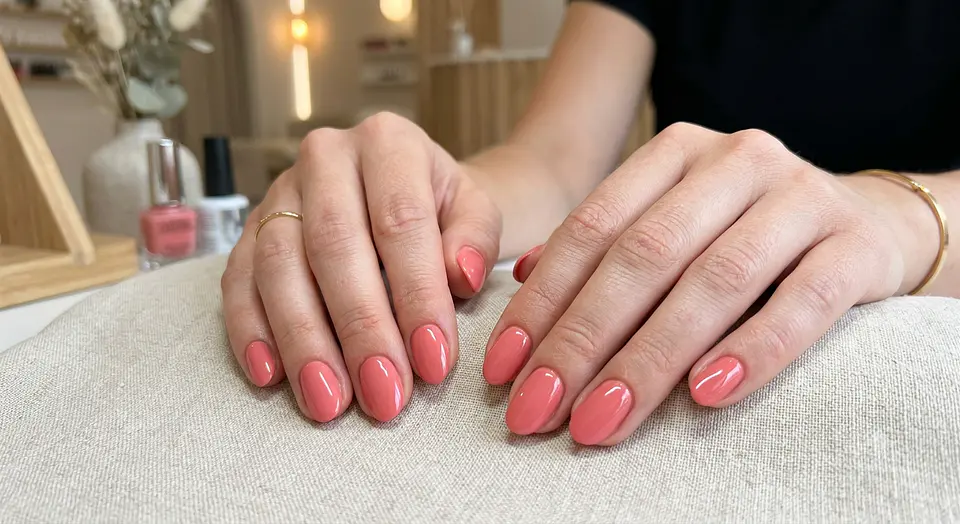 esmaltado permanente unicolor  1