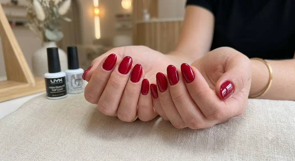 esmaltado permanente unicolor  2