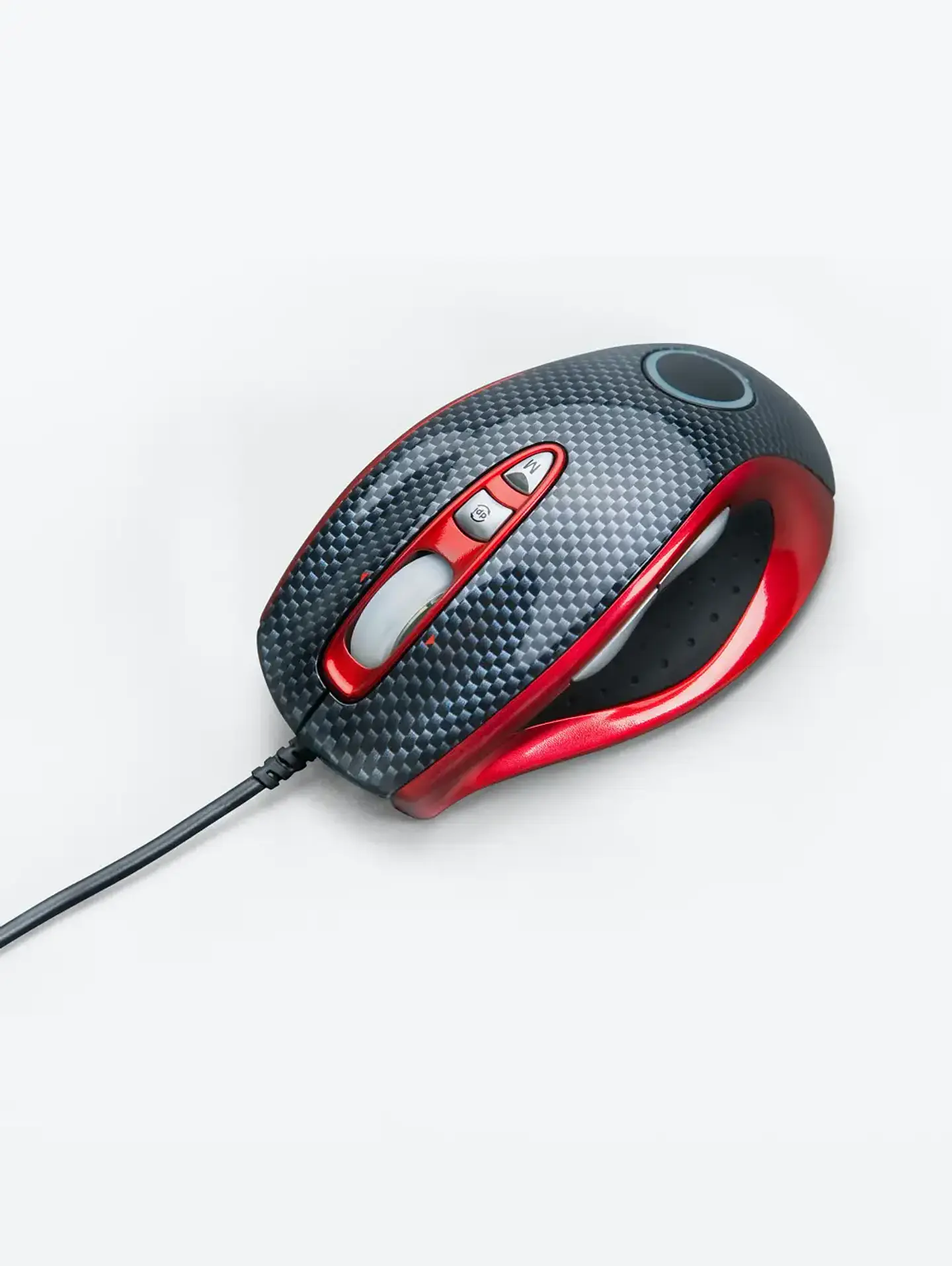 Demo - Mouse 1