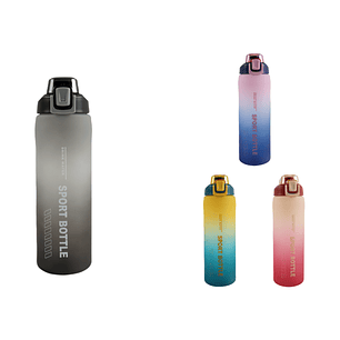 Botella Sport Bottle 1000ml Topsoc