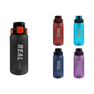 Botella REAL 750ml Topsoc