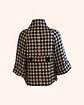 Chaqueta cuadrillé - Miniatura 3