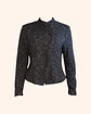 Chaqueta Veromoda gris - Miniatura 2
