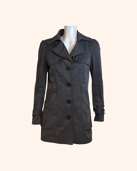 Chaqueta Basement REMATE