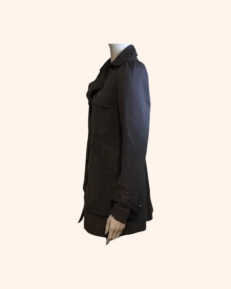 Chaqueta Basement REMATE 2
