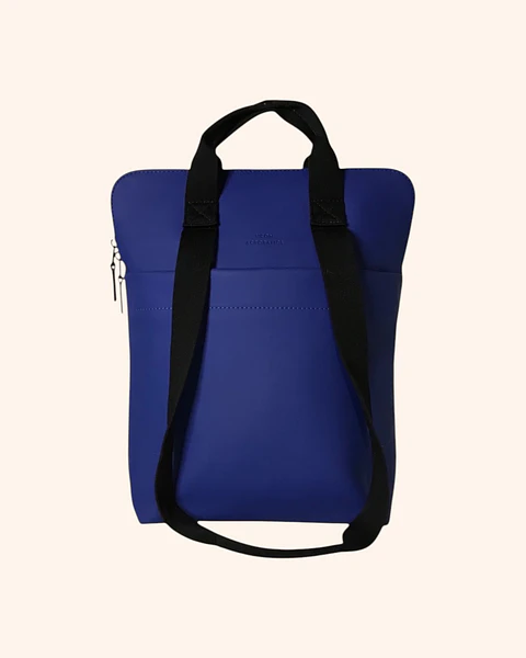 Cartera mochila Ucon Acrobatics azul