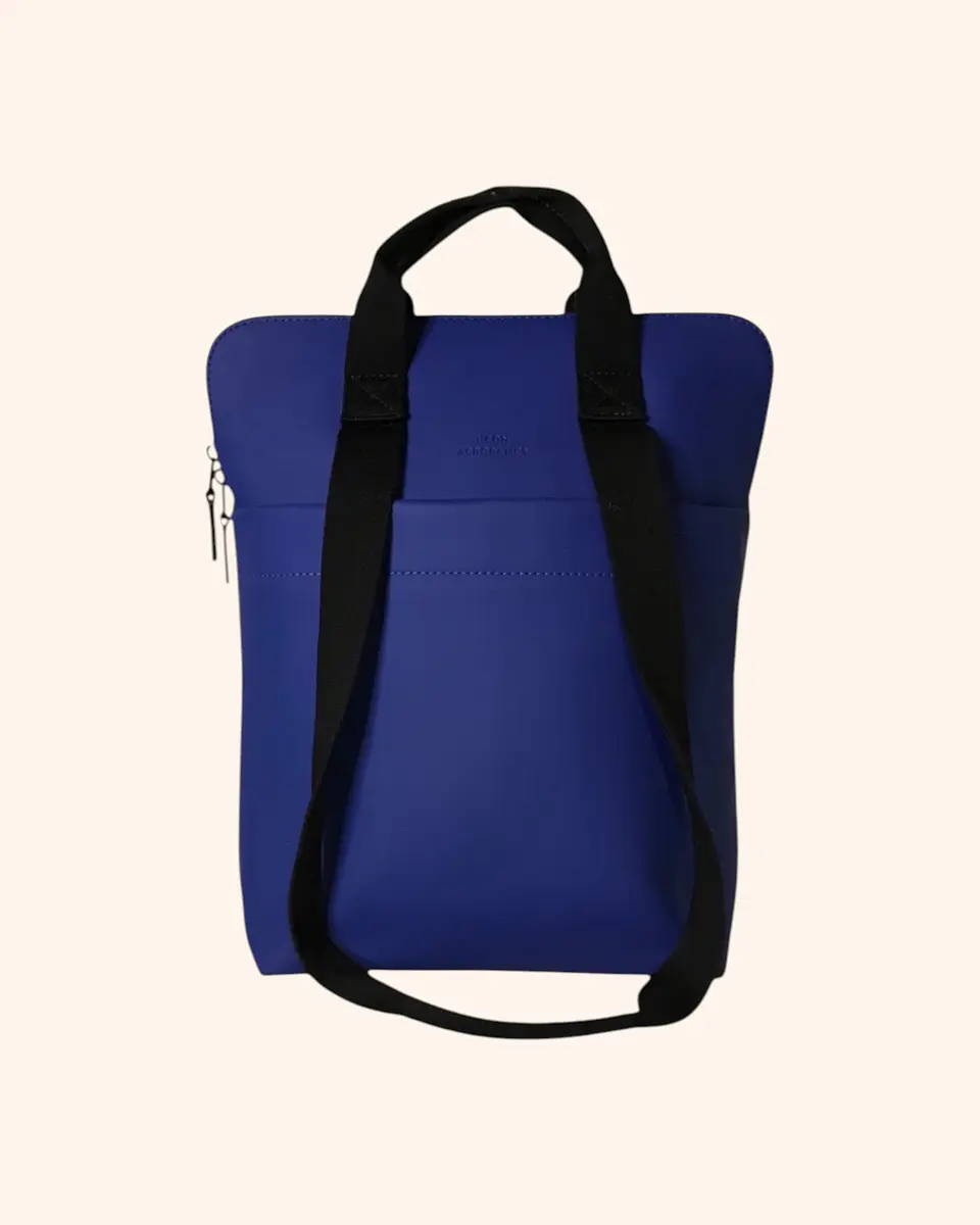 Cartera mochila Ucon Acrobatics azul 1