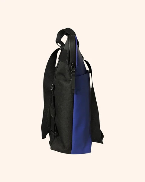 Cartera mochila Ucon Acrobatics azul