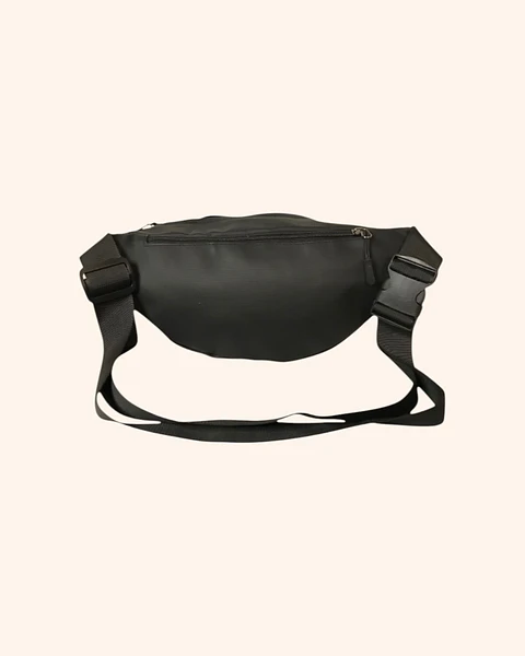 Banano negro impermeable