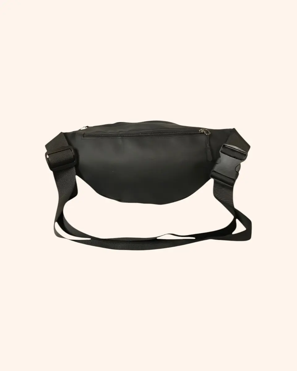 Banano negro impermeable 2