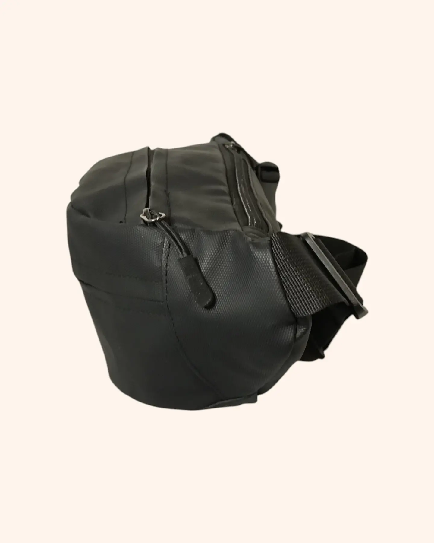 Banano negro impermeable 3