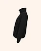 Softshell negro REMATE - Miniatura 2