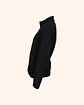 Softshell Loto negro - Miniatura 2