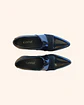 Zapato Gotta negro charol - Miniatura 2