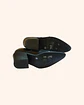Zapato Gotta negro charol - Miniatura 3