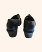 Zapato Gotta negro charol - Miniatura 4