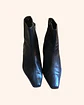 Botines cuero Azaléia - Miniatura 1