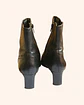 Botines cuero Azaléia - Miniatura 3