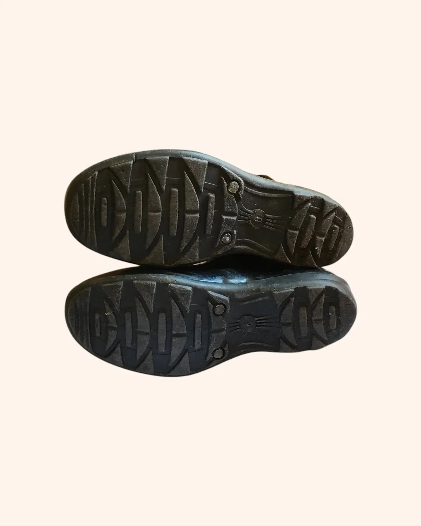 Botas agua REMATE 3