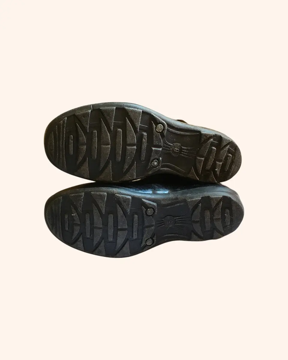 Botas agua REMATE 3