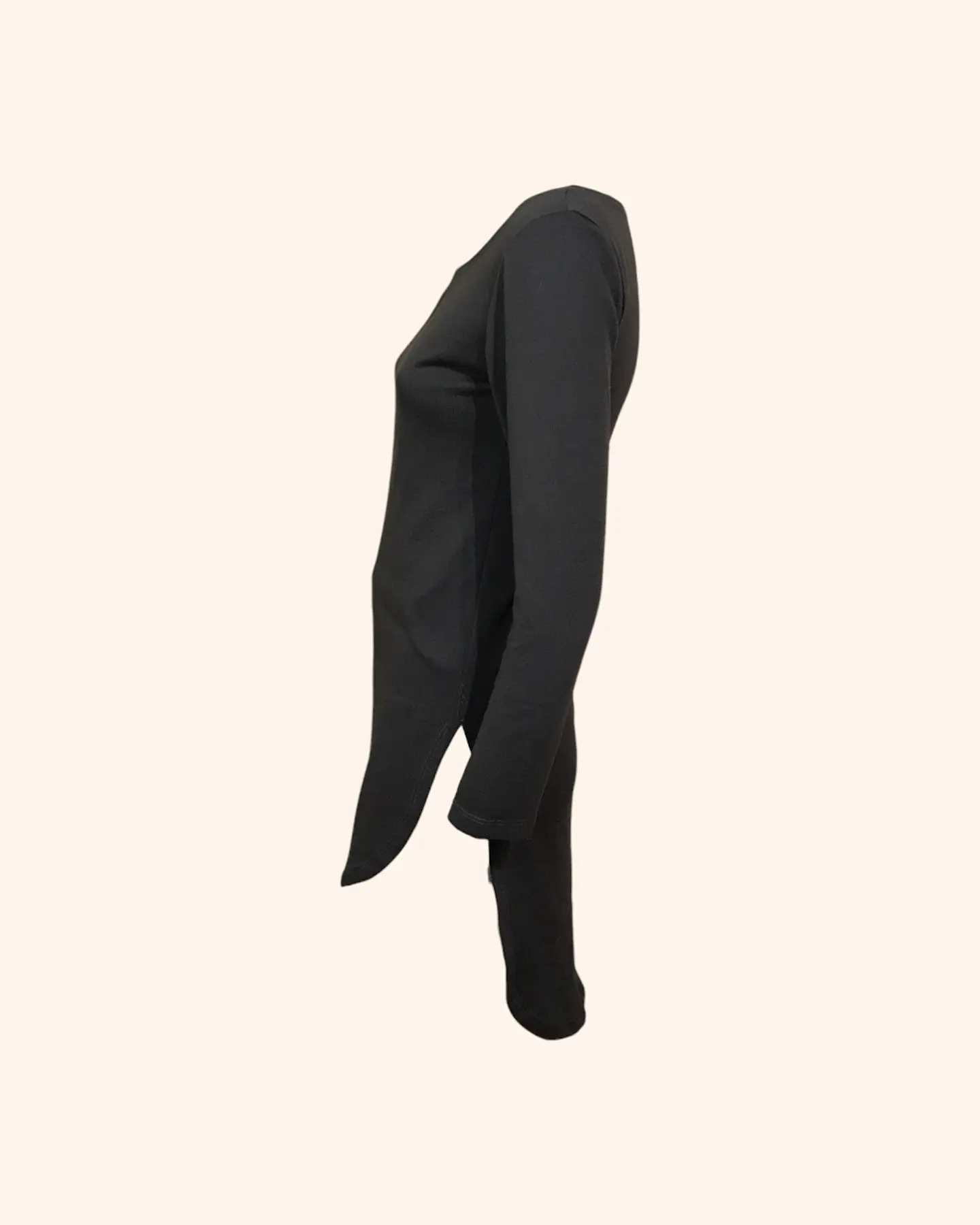 Vestido gris 3