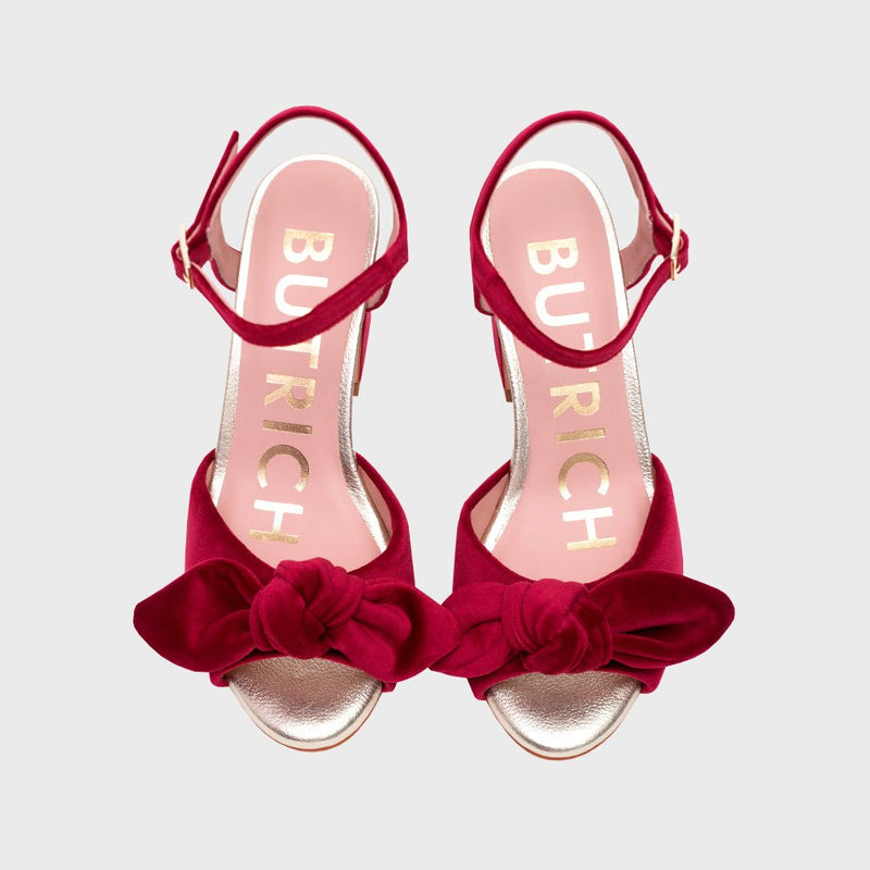 ILIANA PUMP MORA 4