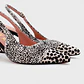 KORINA PUMP HUESO - Miniatura 2