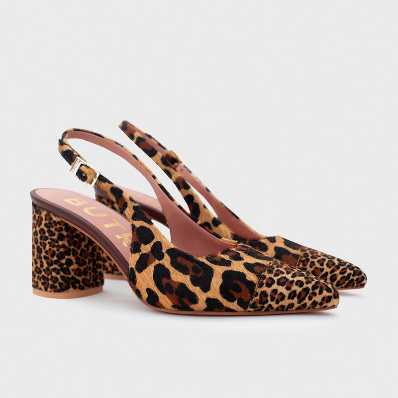 KORINA PUMP JAGUAR 3
