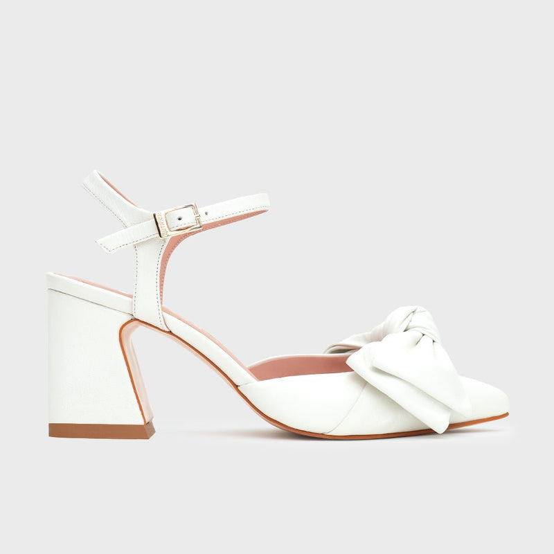 LANIA PUMP BRIDE 1