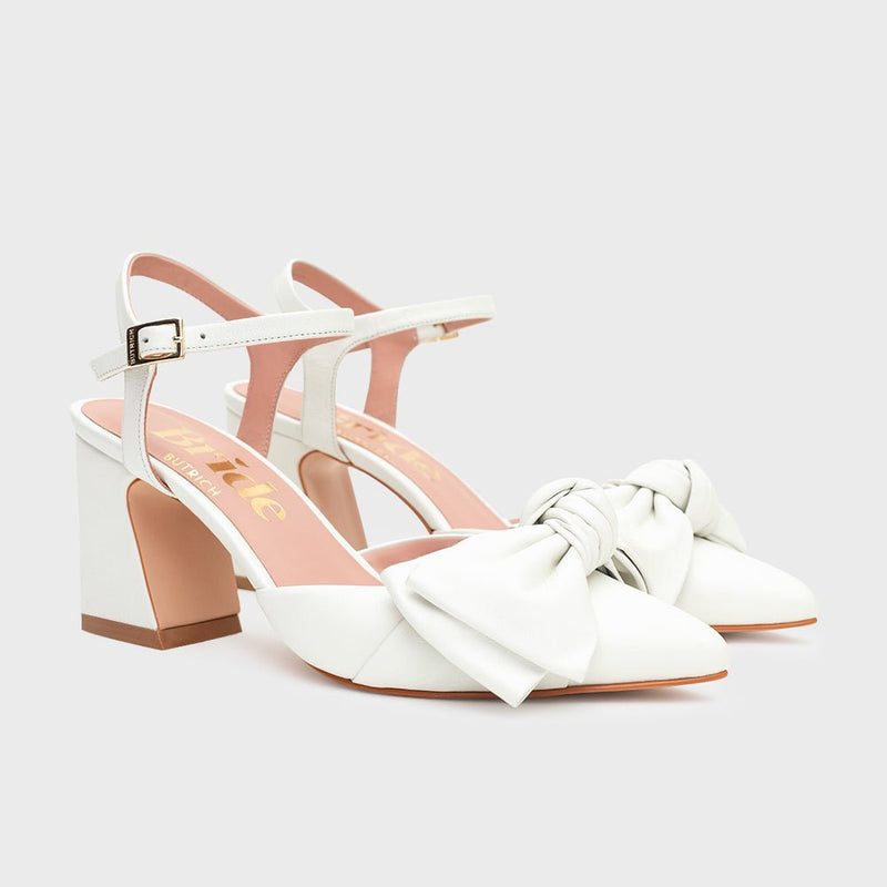 LANIA PUMP BRIDE 3