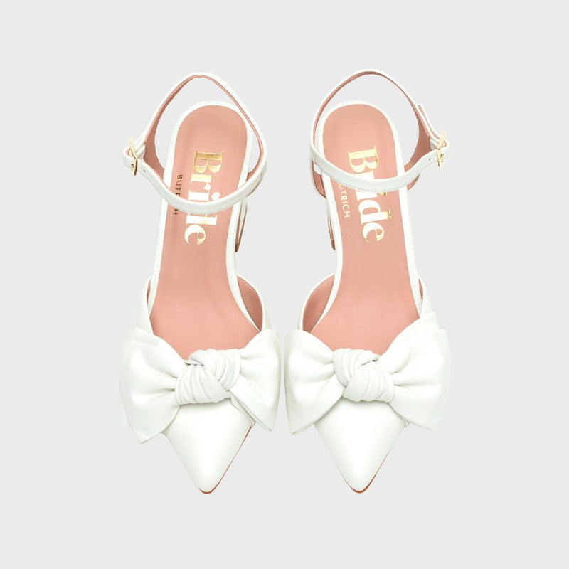 LANIA PUMP BRIDE 4