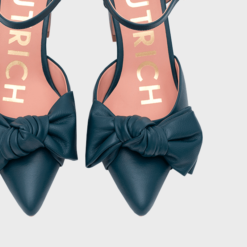 LANIA PUMP JADE 2