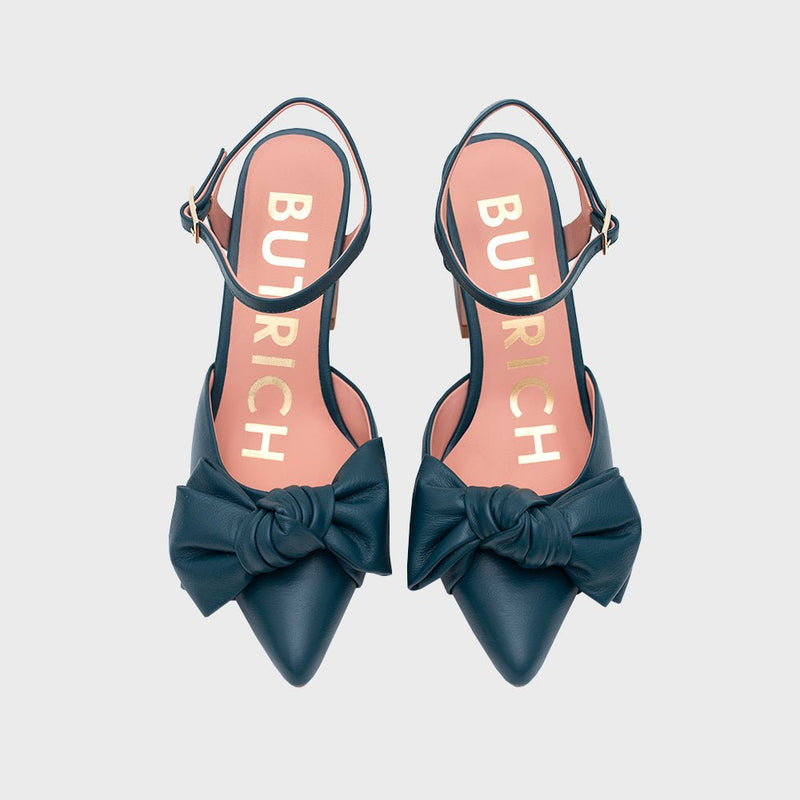LANIA PUMP JADE 5