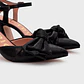 LANIA PUMP NEGRO - Miniatura 2