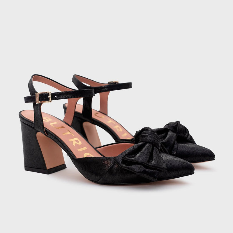 LANIA PUMP NEGRO 3