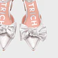 LANIA PUMP PLATA - Miniatura 4