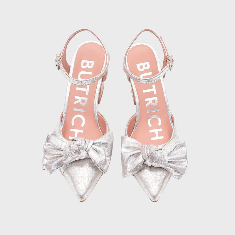 LANIA PUMP PLATA 5