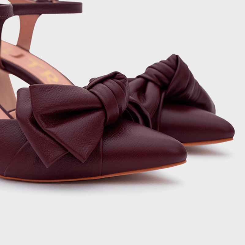 LANIA PUMP VINO 2