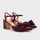 LANIA PUMP VINO - Miniatura 3